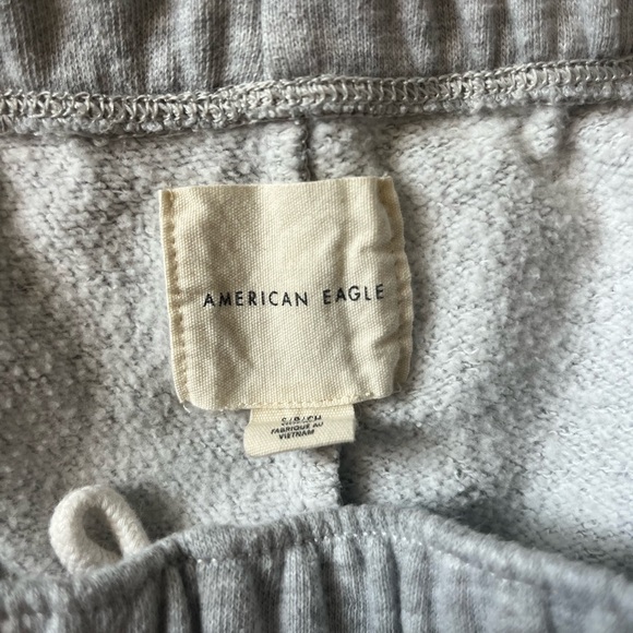 American Eagle Sweatpants - Picture 2 of 2